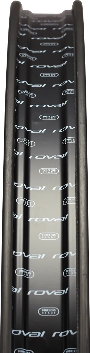 Roval Traverse SL II 240 6B