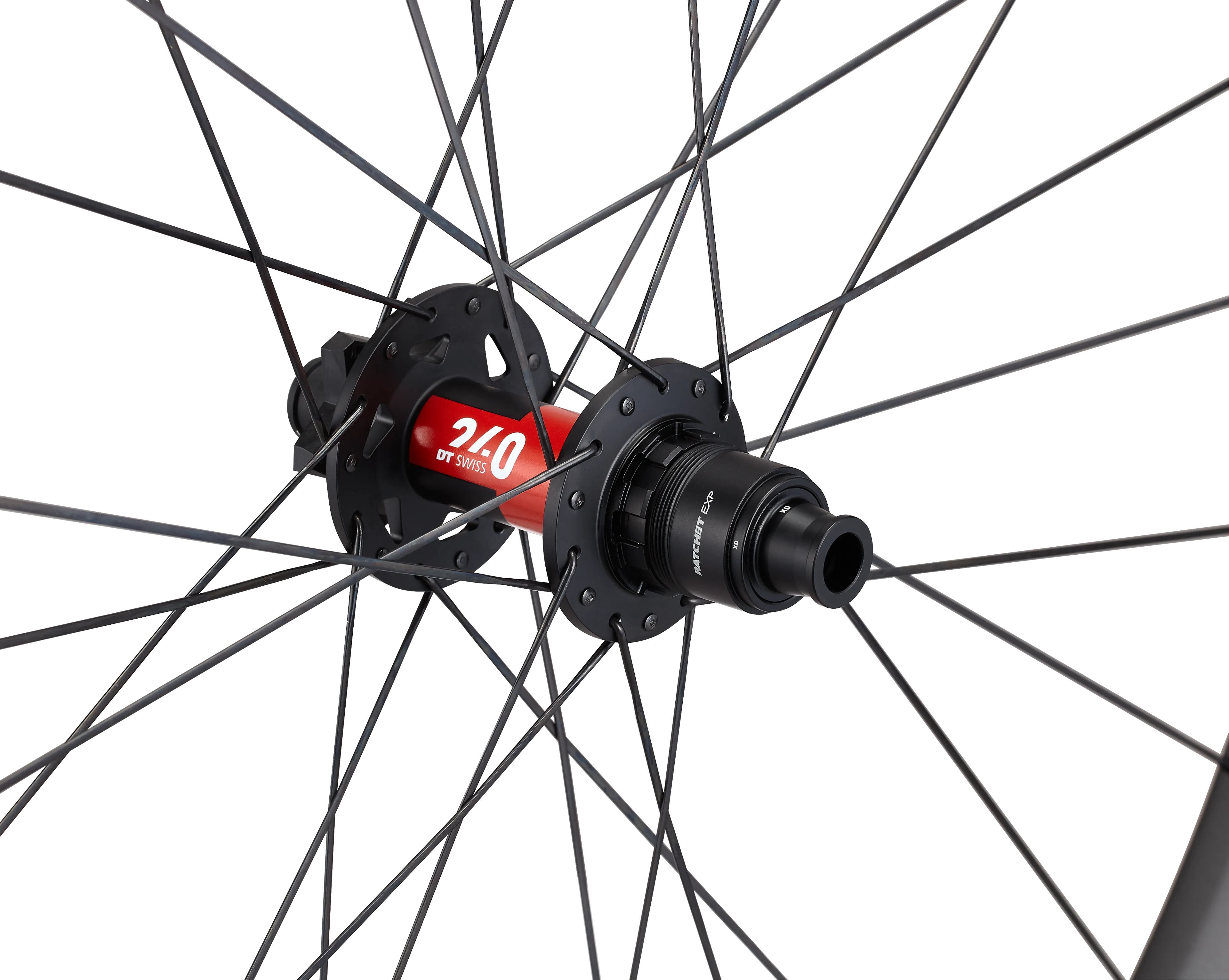 Roval Traverse SL II 240 6B