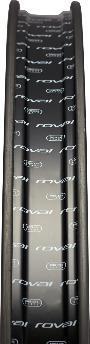 Roval Traverse SL II 350 6B