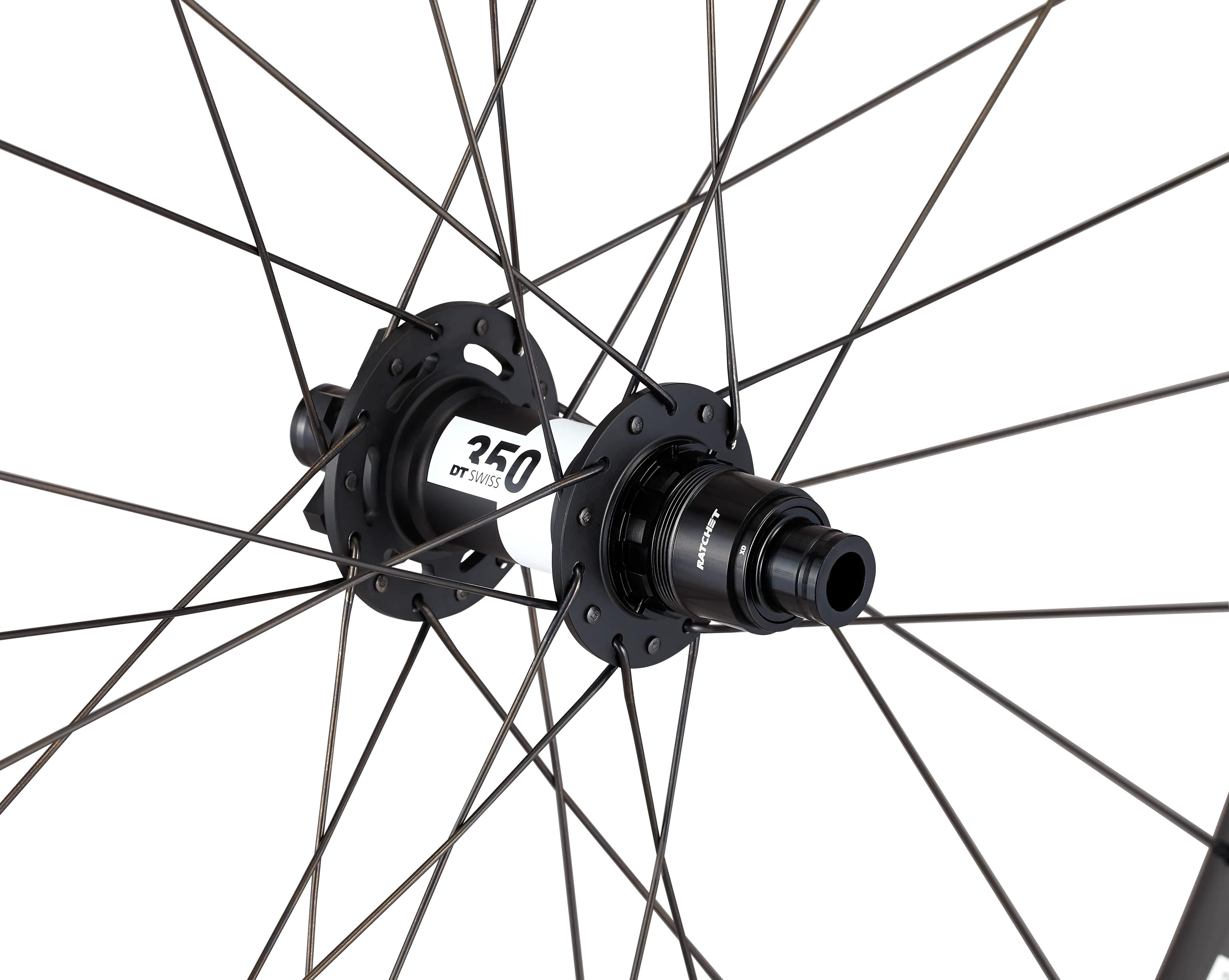 Roval Traverse SL II 350 6B