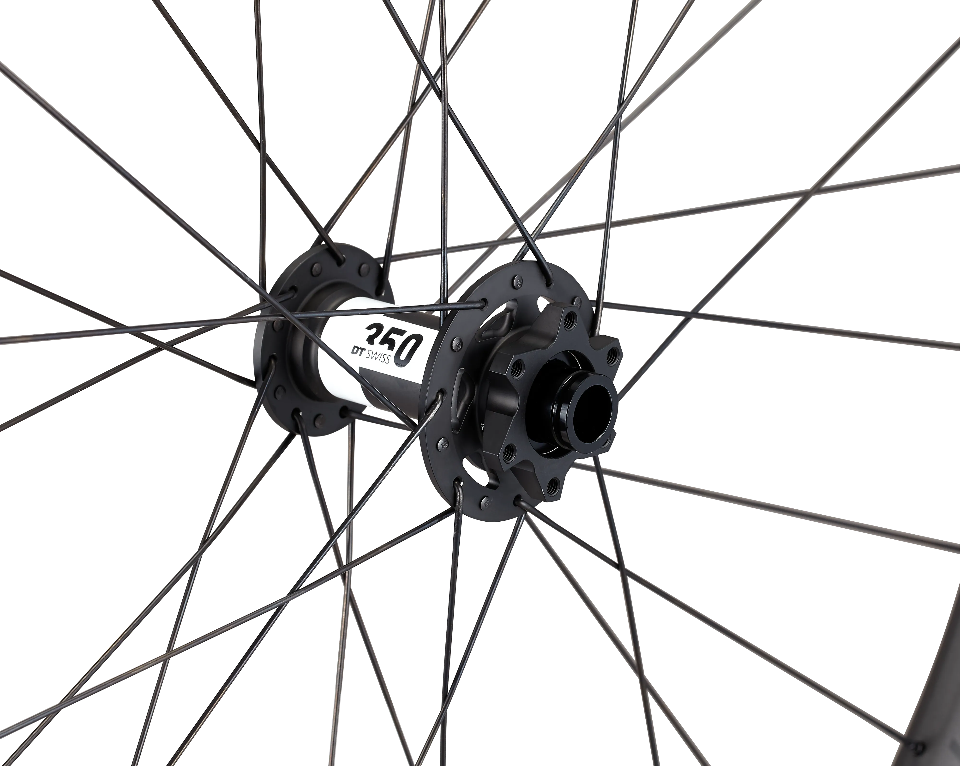 Roval Traverse SL II 350 6B