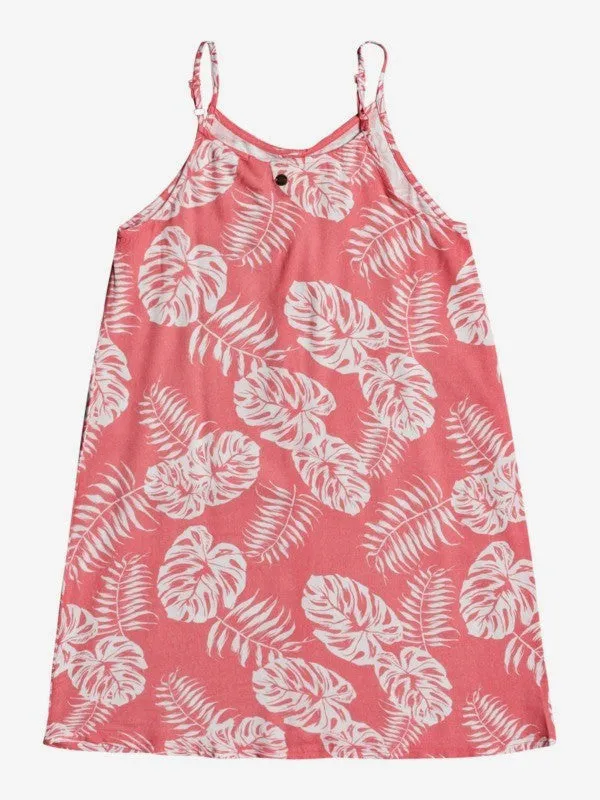 Roxy Girls Exotic Night Strappy Dress