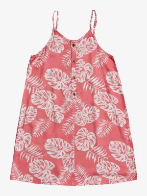 Roxy Girls Exotic Night Strappy Dress