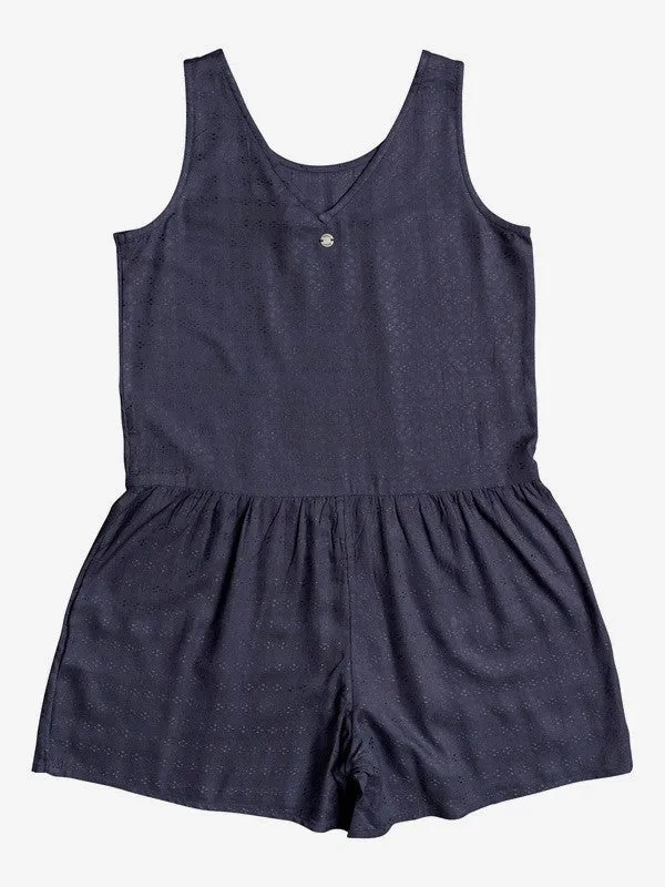 Roxy Girls Passionate Love Romper