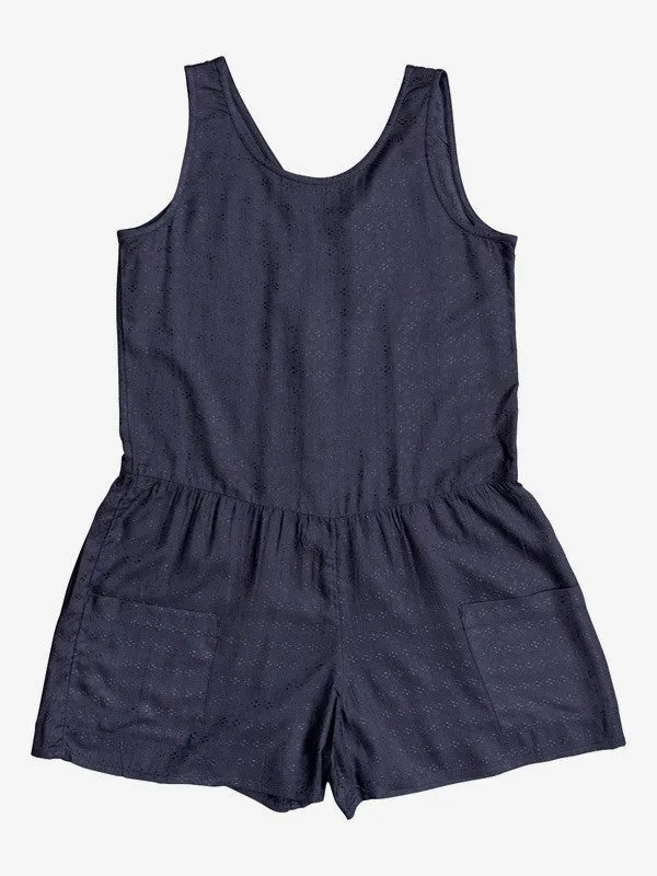 Roxy Girls Passionate Love Romper