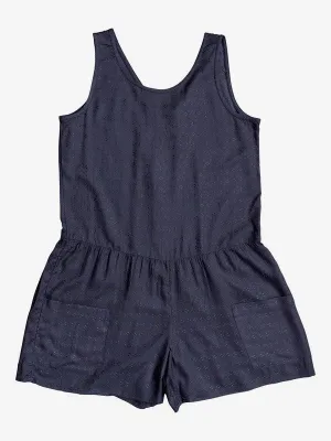 Roxy Girls Passionate Love Romper