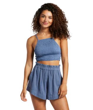 Roxy Live Free Tank