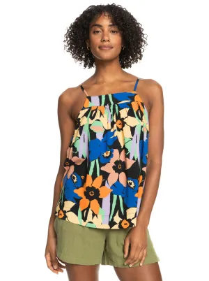 Roxy Magic Happens Strappy Top