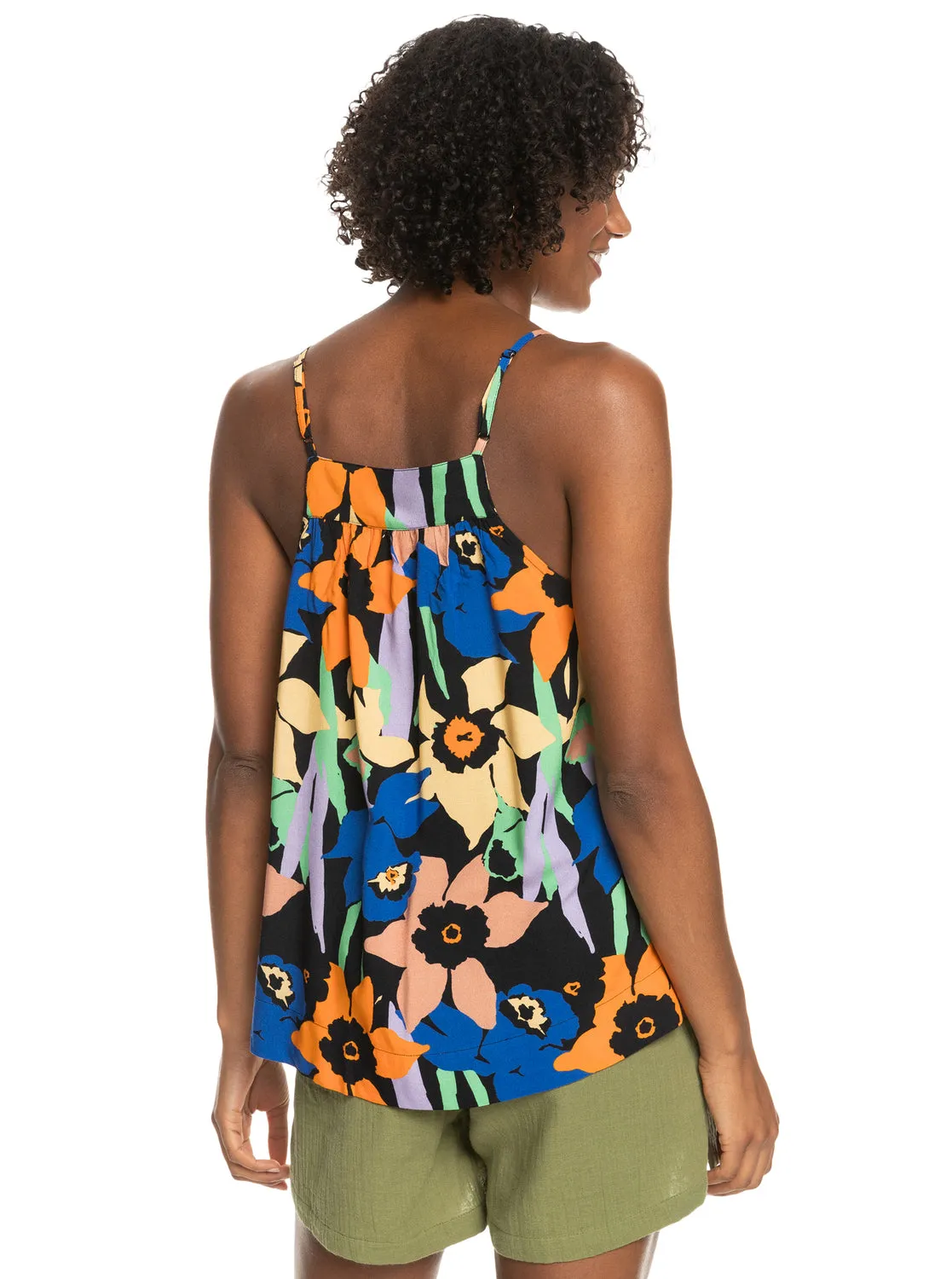 Roxy Magic Happens Strappy Top