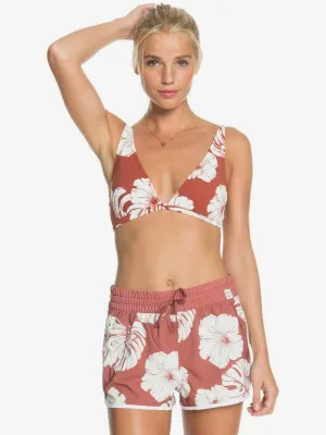 Roxy Womens Garden Trip Boardshorts