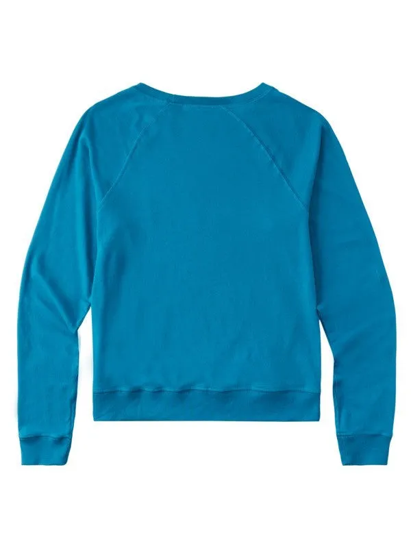 Roxy Womens Retro Long Sleeve T-Shirt