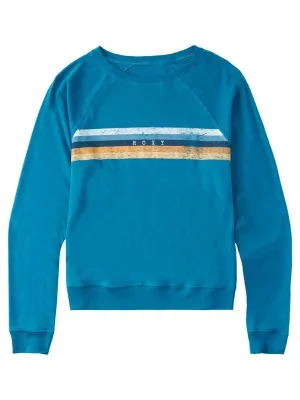 Roxy Womens Retro Long Sleeve T-Shirt