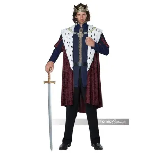 Royal Storybook King / Adult