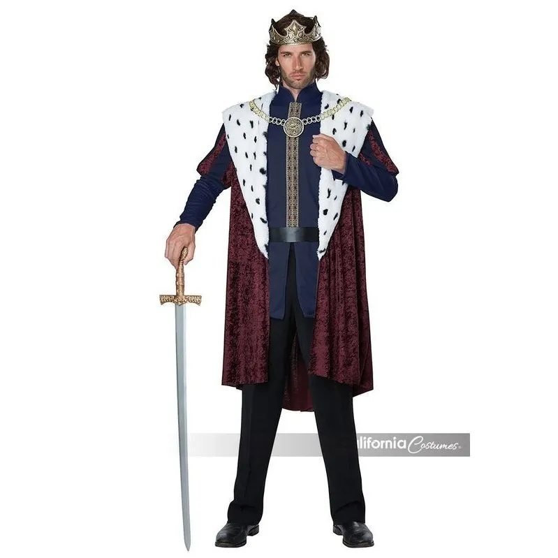 Royal Storybook King / Adult