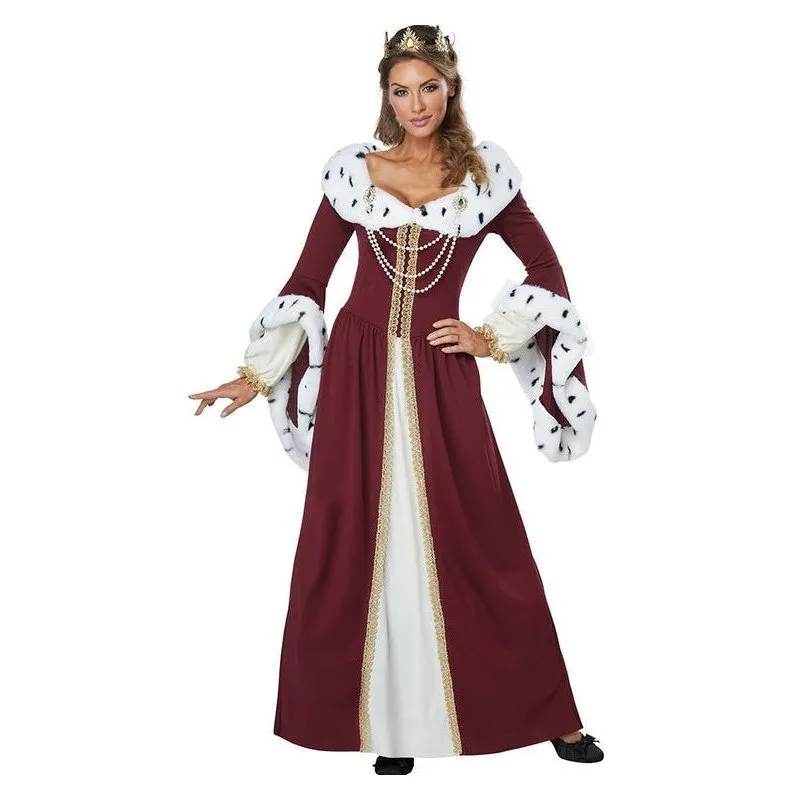Royal Storybook Queen / Adult
