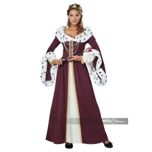 Royal Storybook Queen / Adult