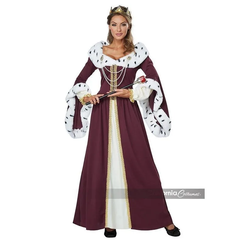 Royal Storybook Queen / Adult