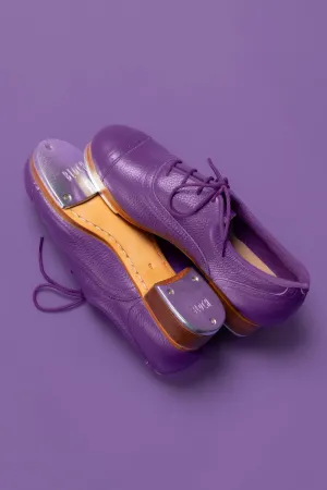 S0313LG - Jason Samuels Smith Limited Edition Womens Tap Shoe