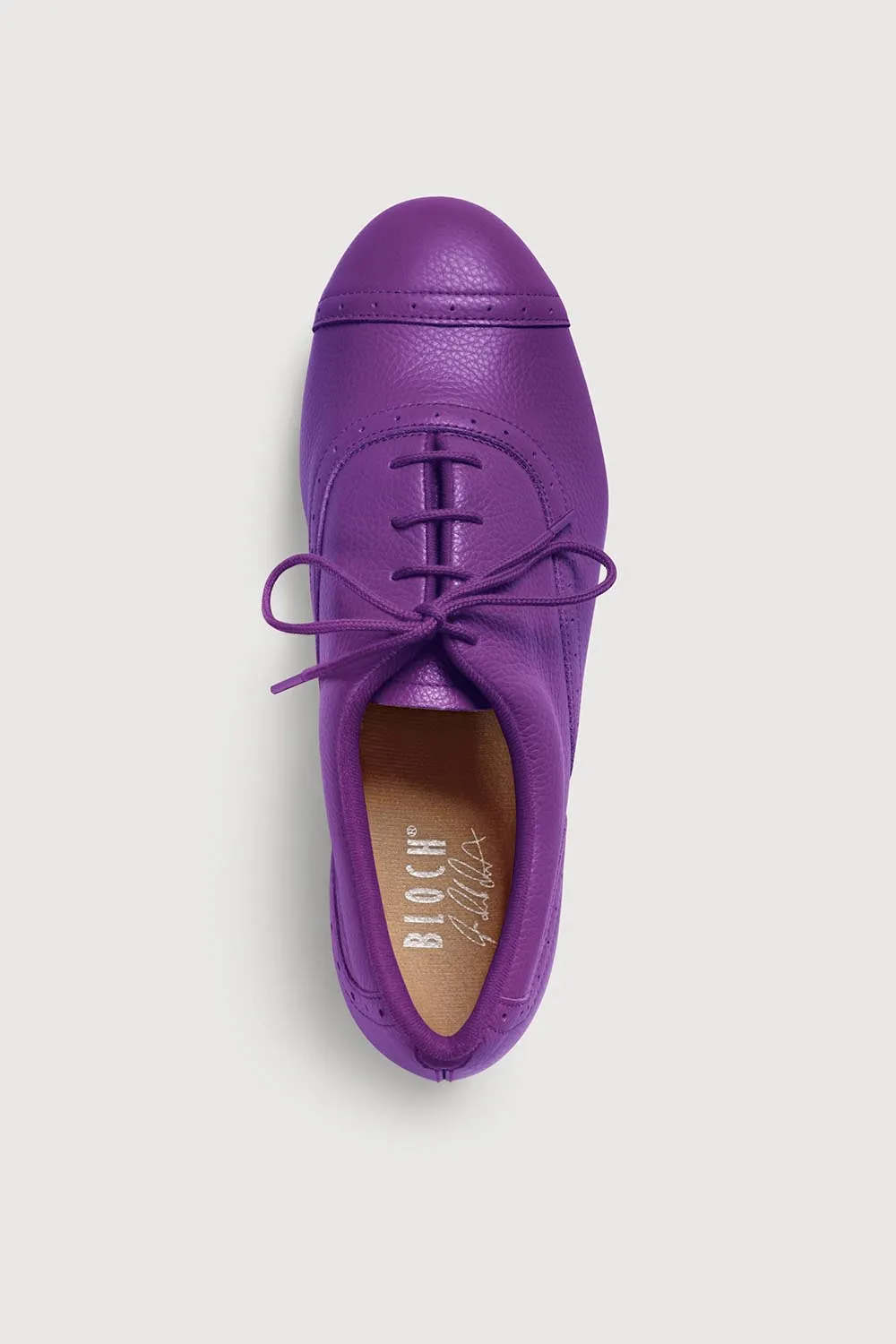 S0313LG - Jason Samuels Smith Limited Edition Womens Tap Shoe