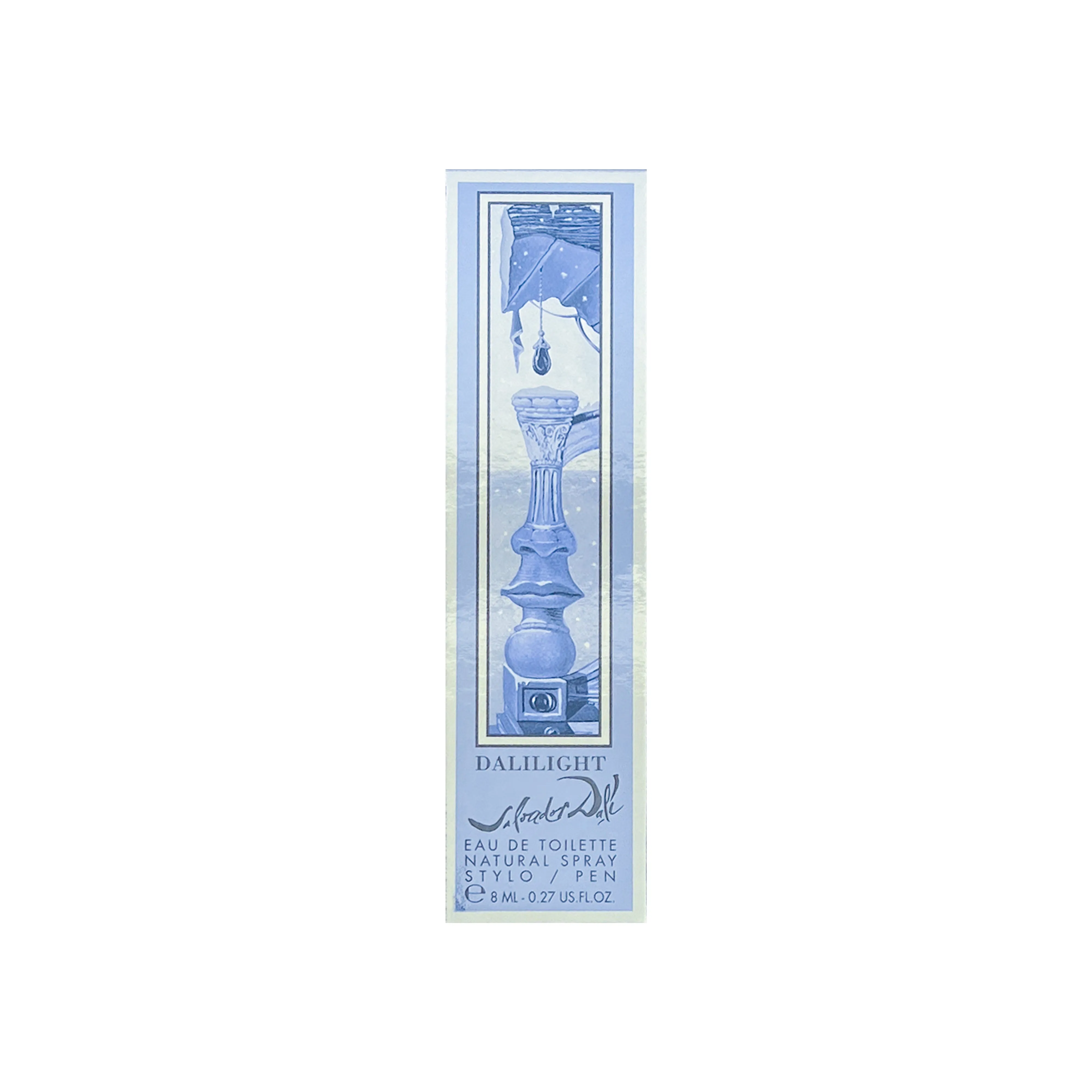 Salvador Dali Dalilight EDT Pen 8 ml