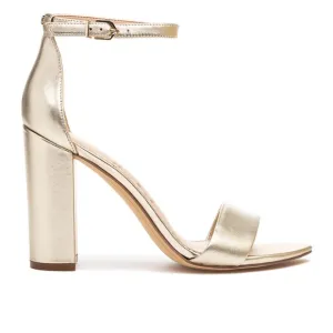 Sam Edelman Yaro Block Heel Size 9
