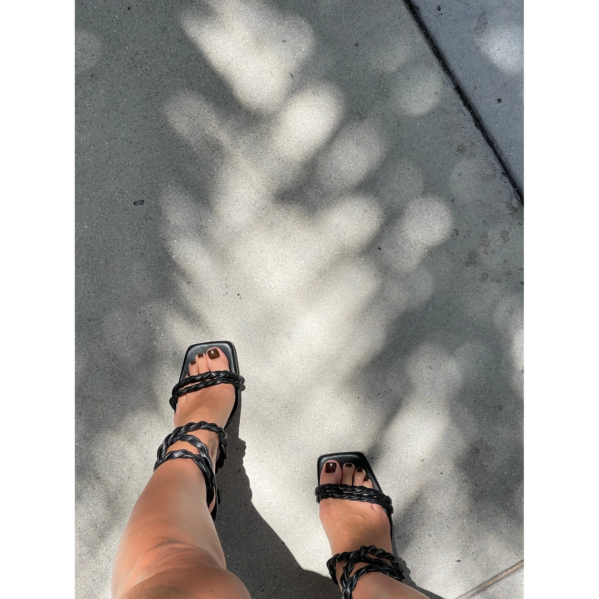 SAMMY HEEL