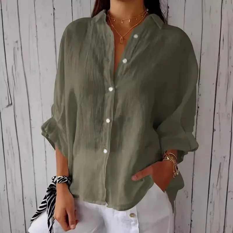 Sandra® | Elegant blouse