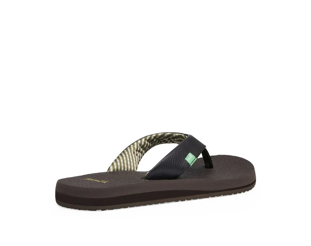 Sanuk Women's Yoga Mat Sandals