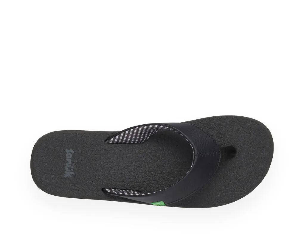 Sanuk Women's Yoga Mat Sandals