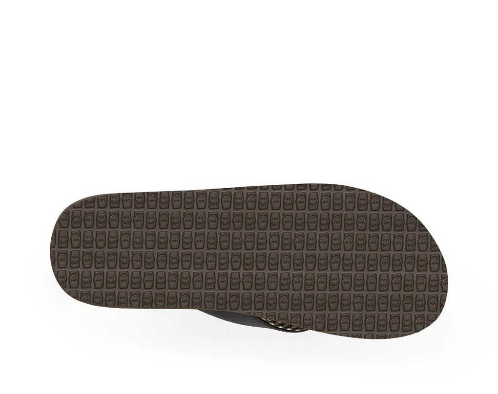 Sanuk Women's Yoga Mat Sandals