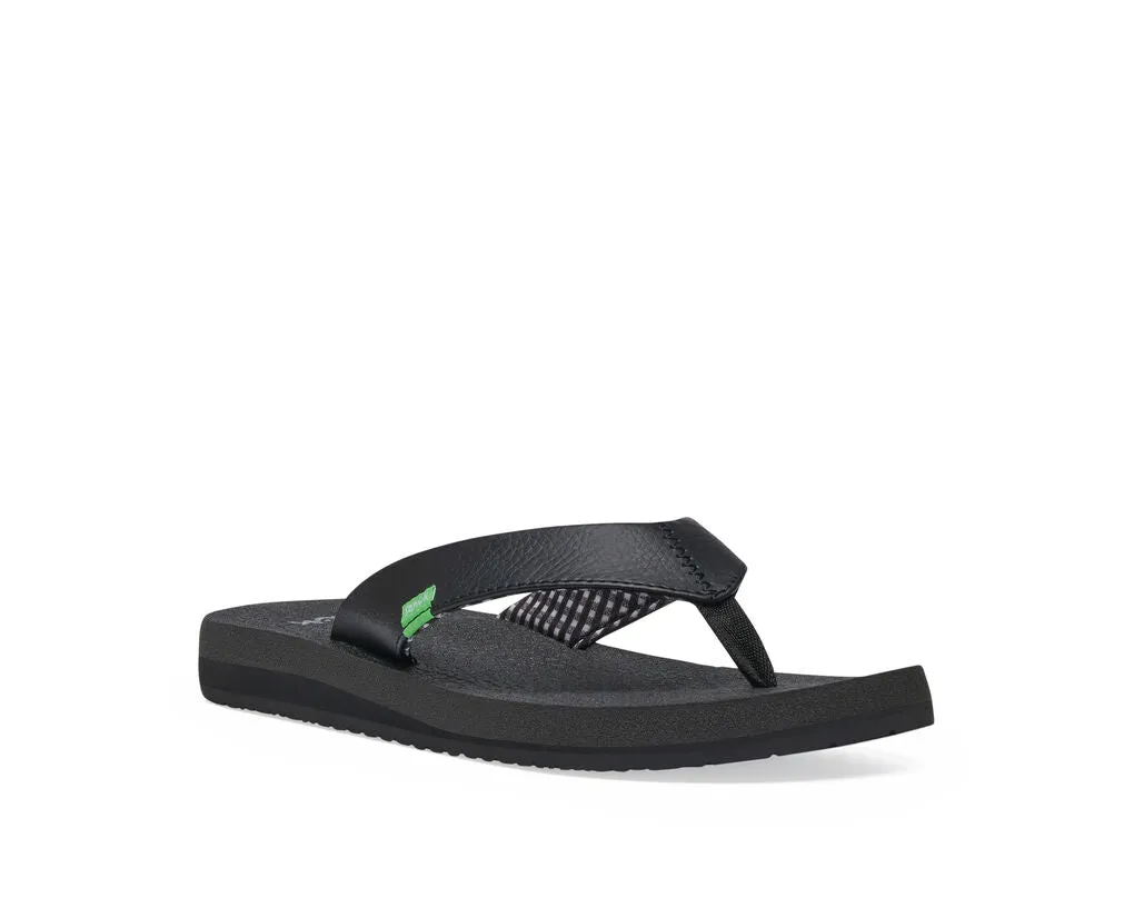 Sanuk Women's Yoga Mat Sandals