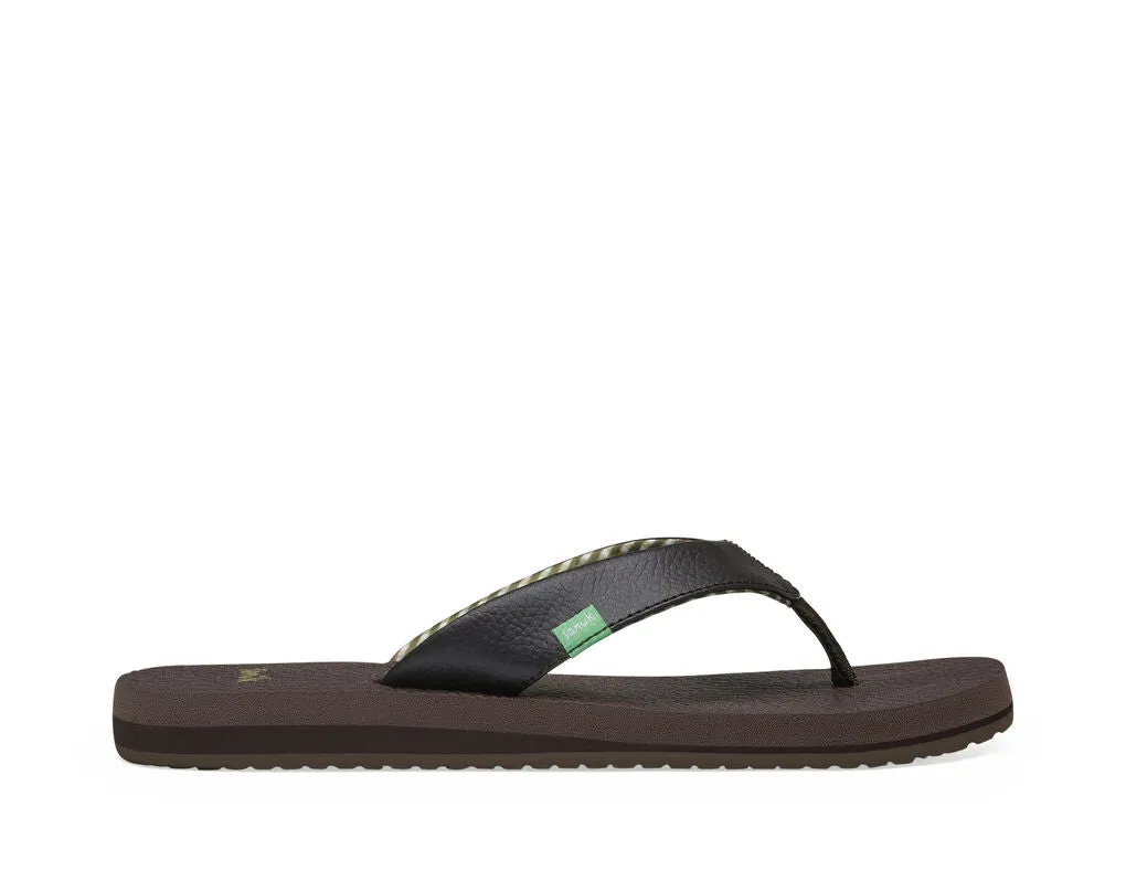 Sanuk Women's Yoga Mat Sandals