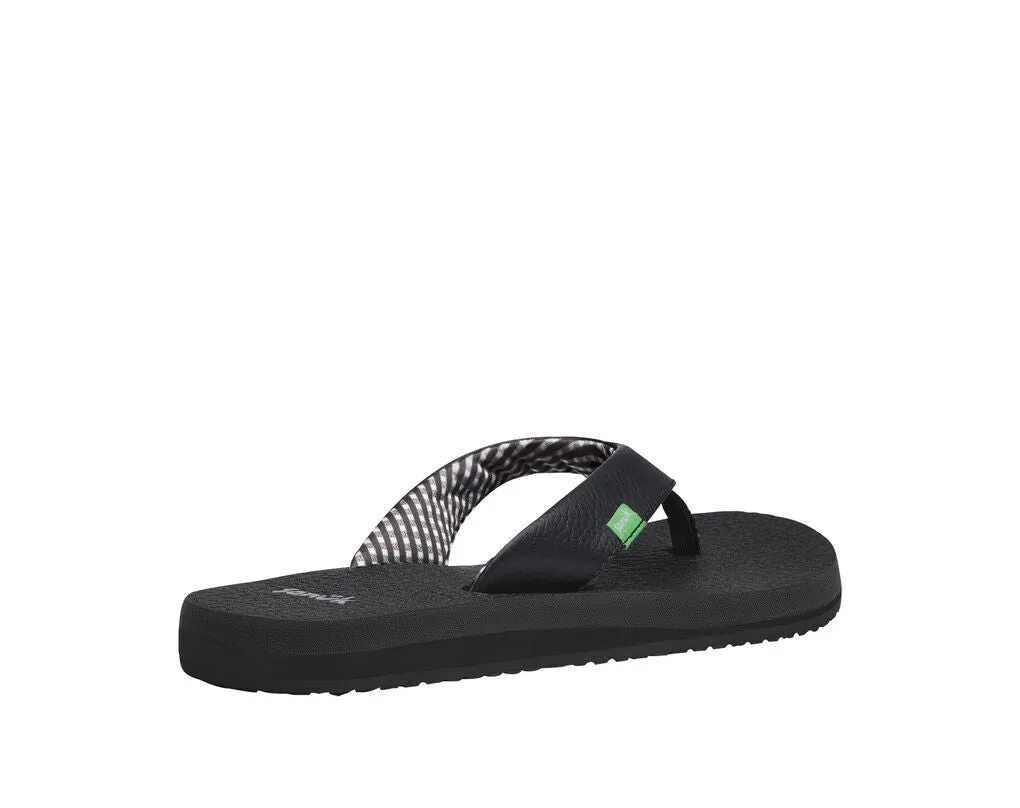 Sanuk Women's Yoga Mat Sandals