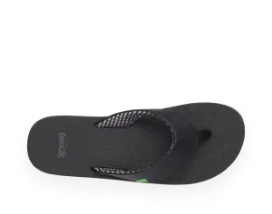 Sanuk Women's Yoga Mat Sandals