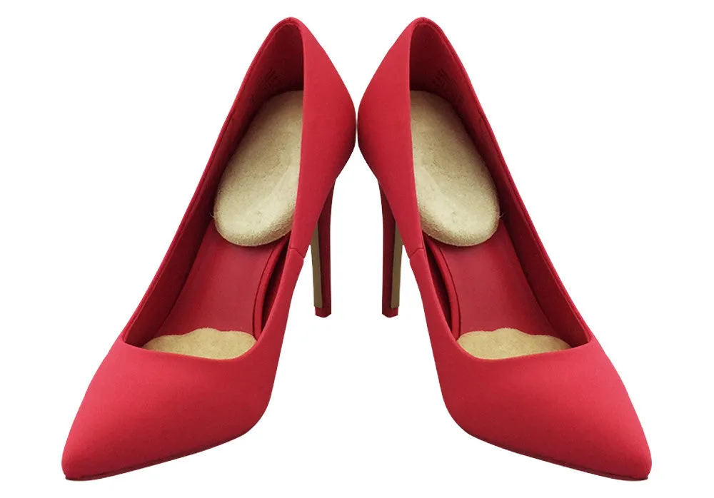 Scarlet PROM READY SHOE RESCUE & ESSENTIALS KIT: Dance Your Night Away