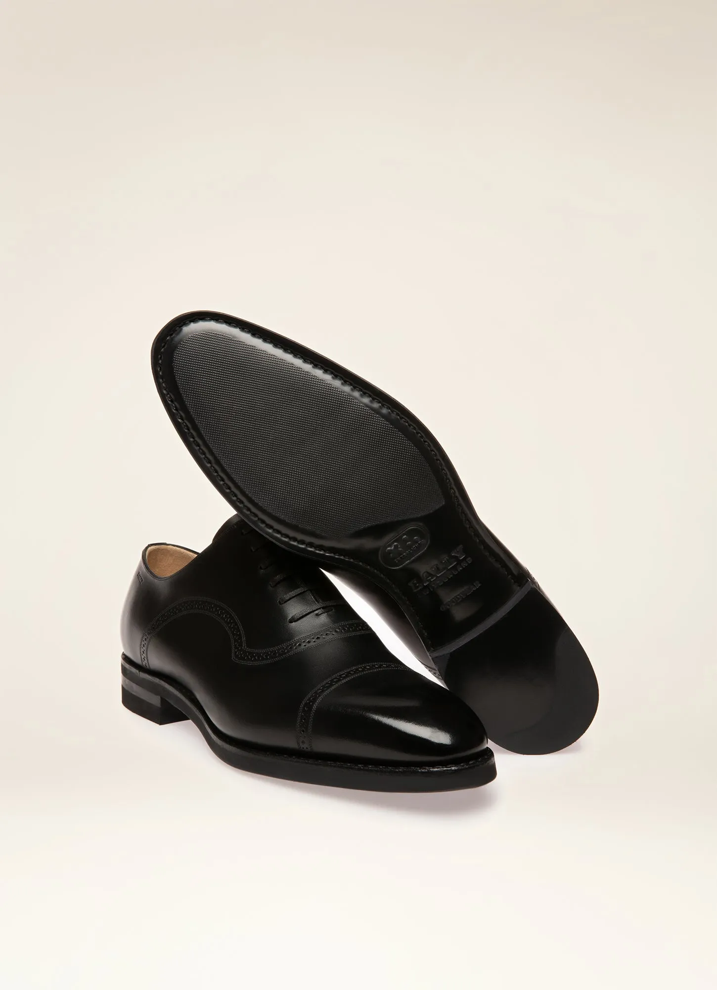 Scotch - Oxford