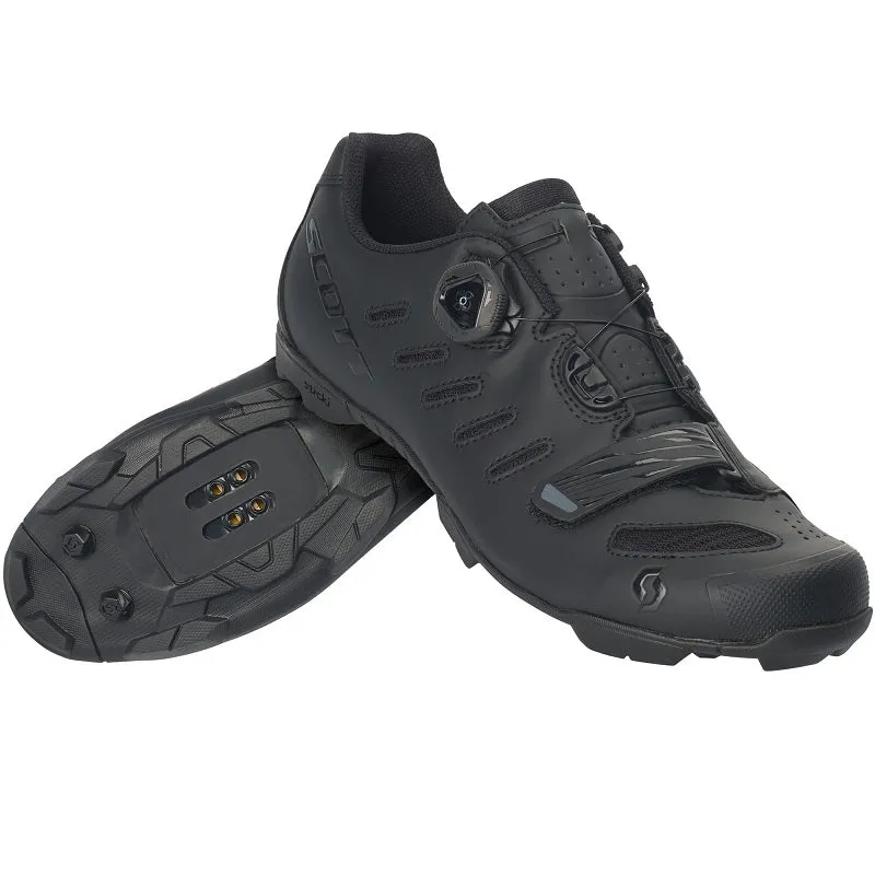 SCOTT MTB Team Boa Shoe