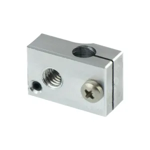 SE300 Heater Block