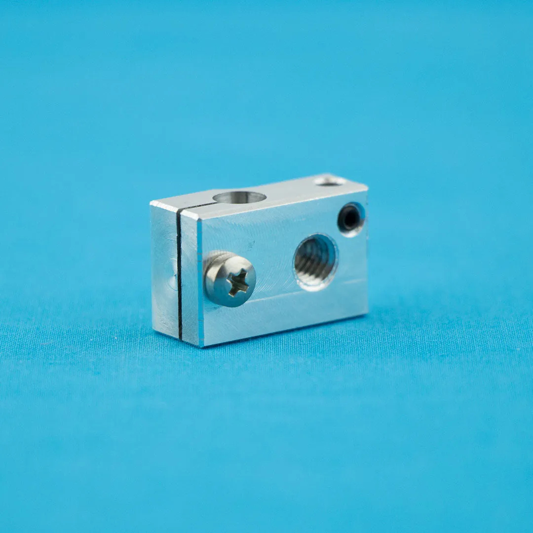 SE300 Heater Block
