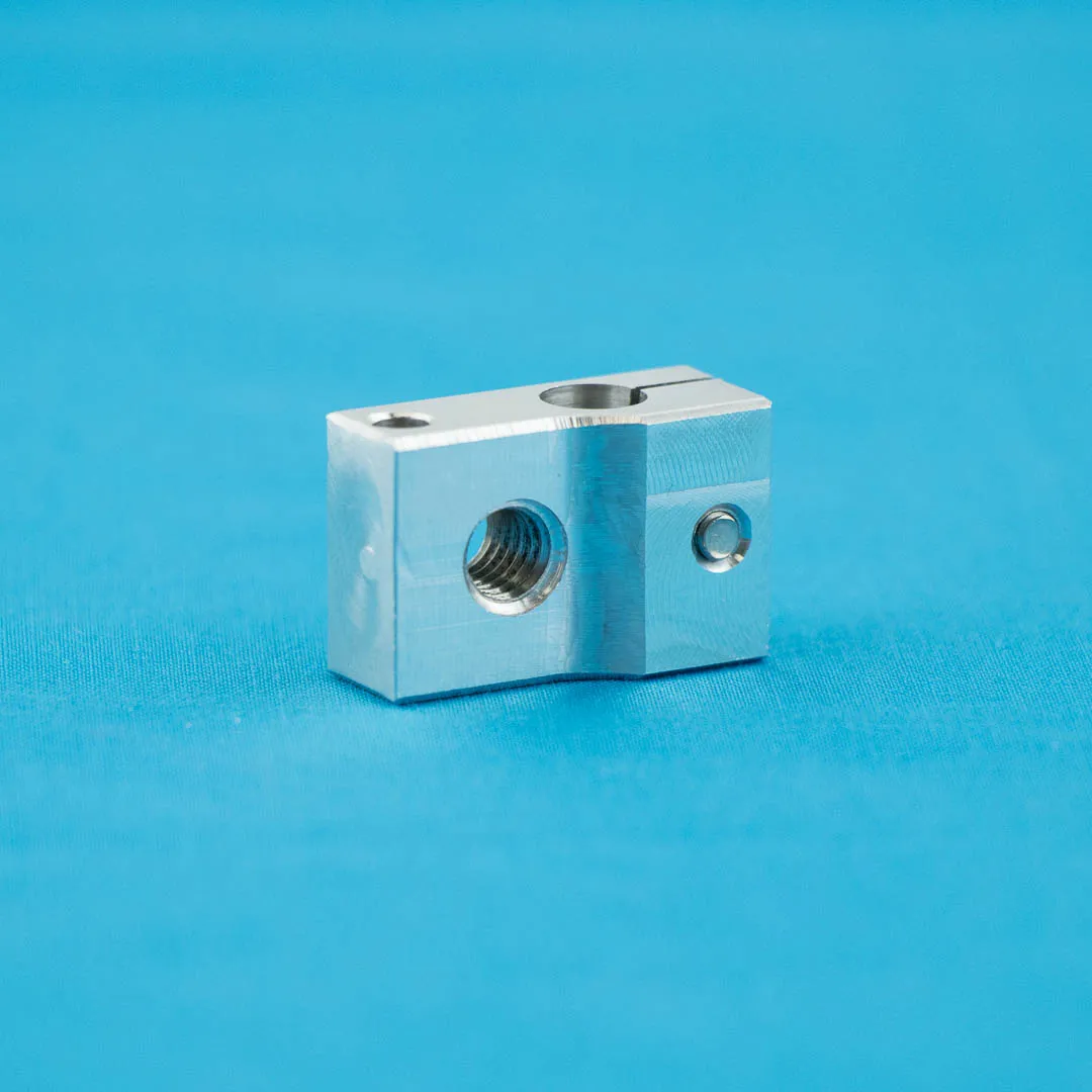 SE300 Heater Block