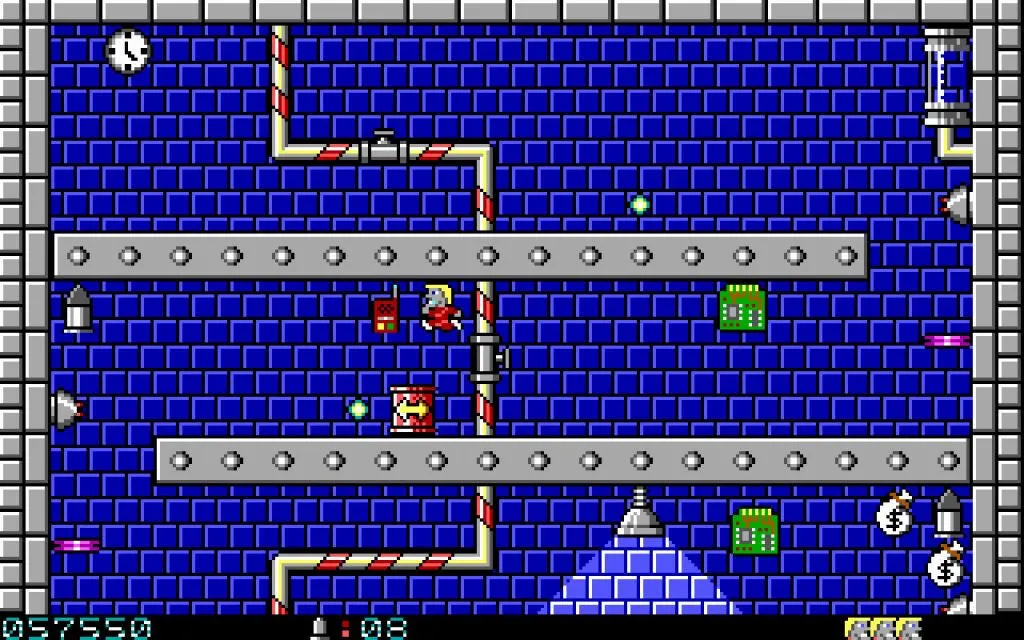 Secret Agent (PC/MAC)