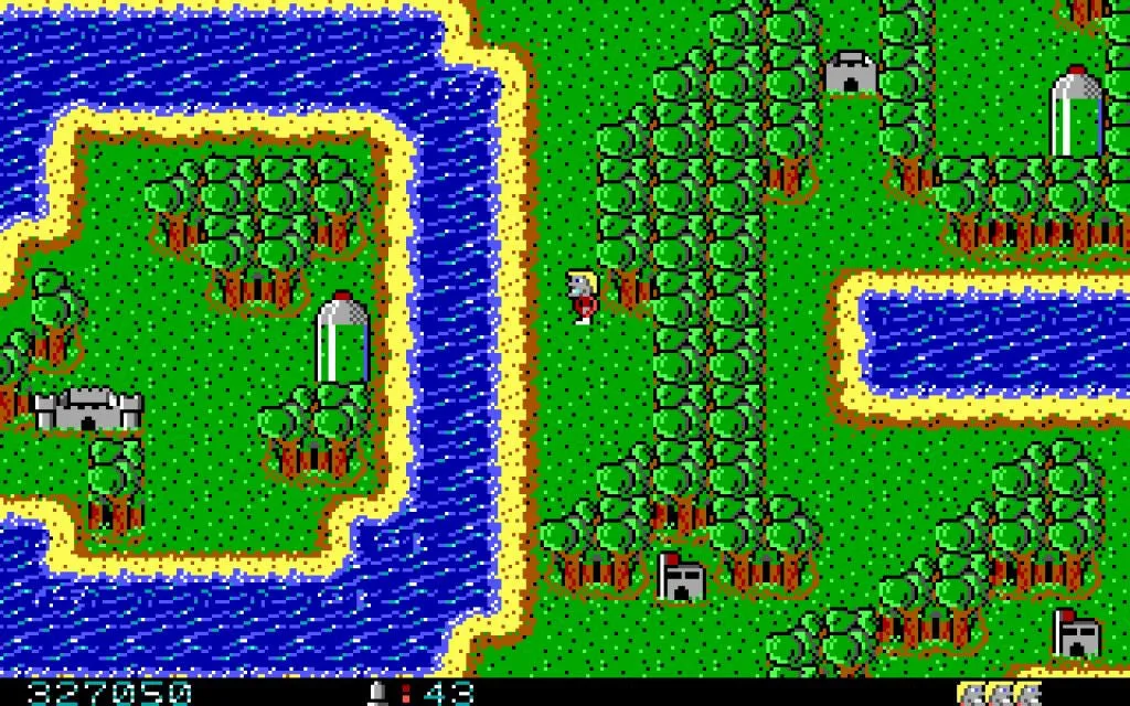 Secret Agent (PC/MAC)