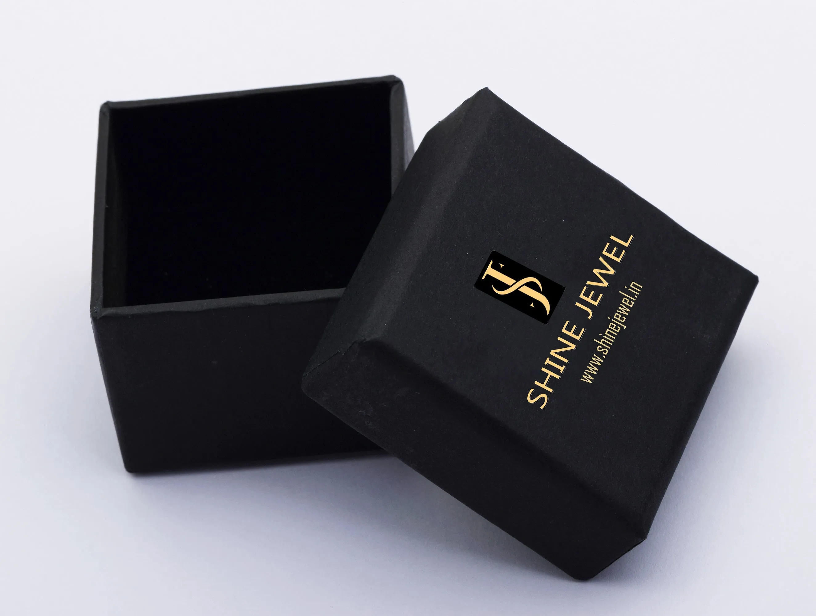 Self Design Simple Oxidized Toe Ring For Women