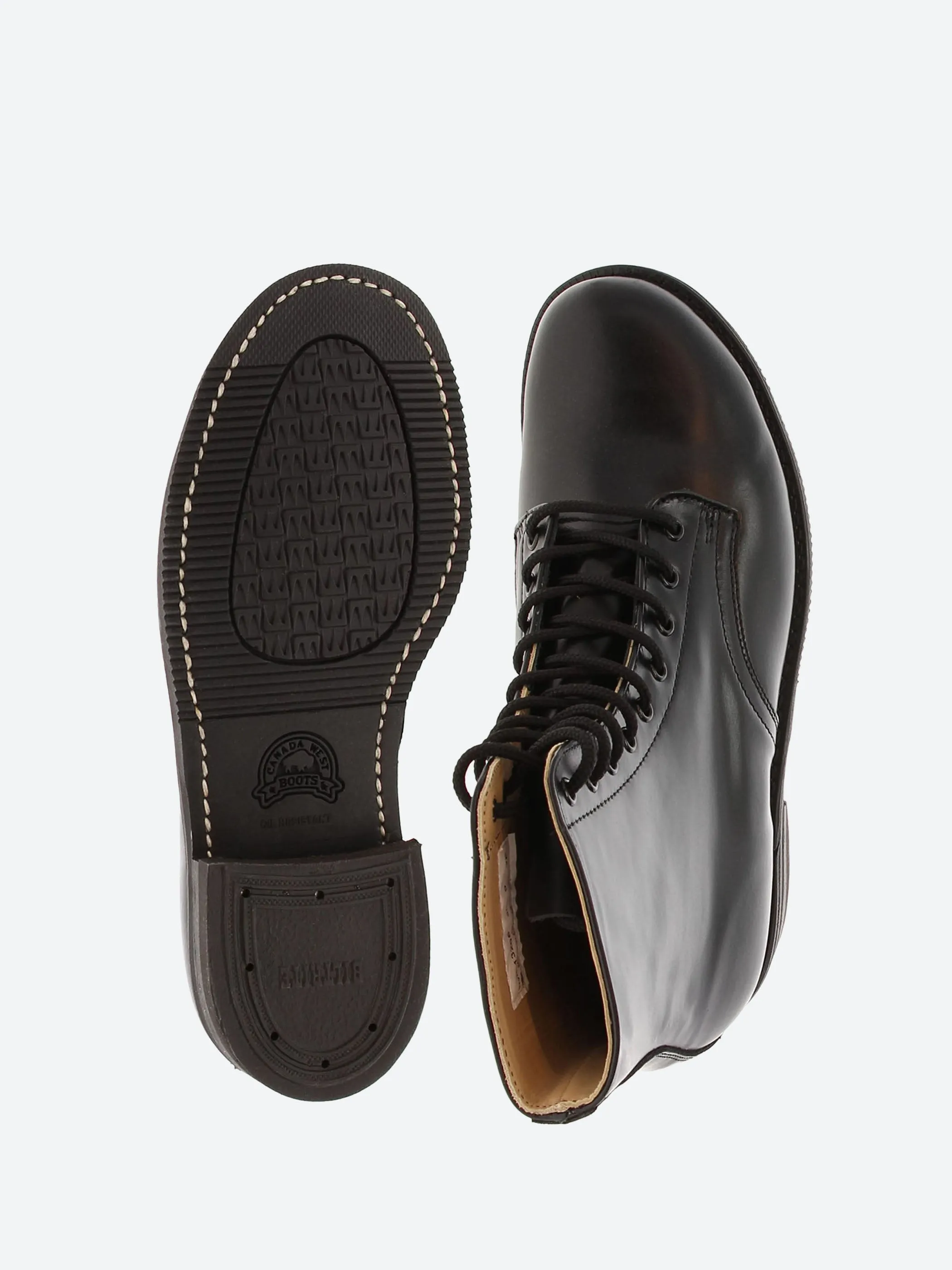 Service Boot