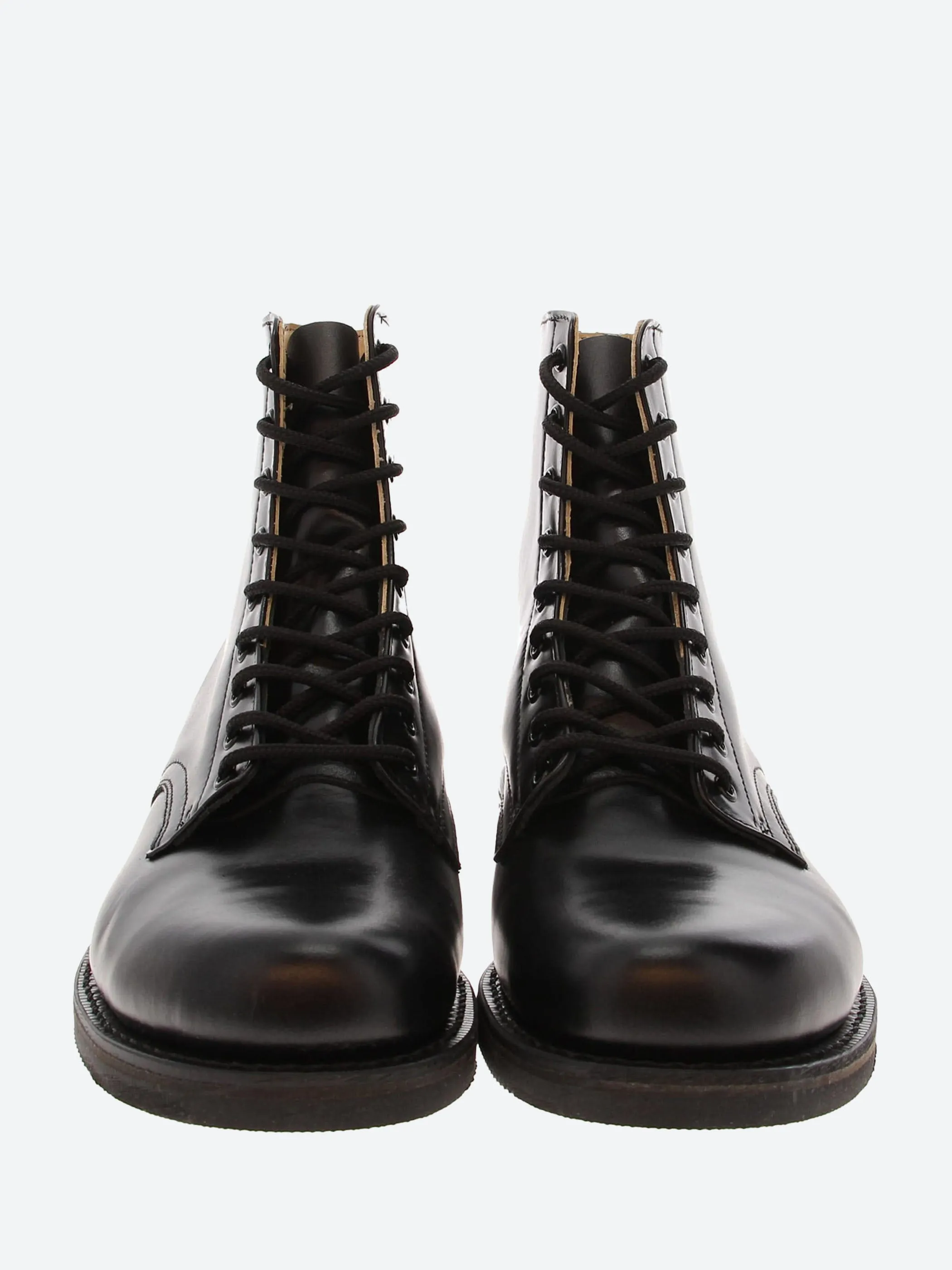 Service Boot