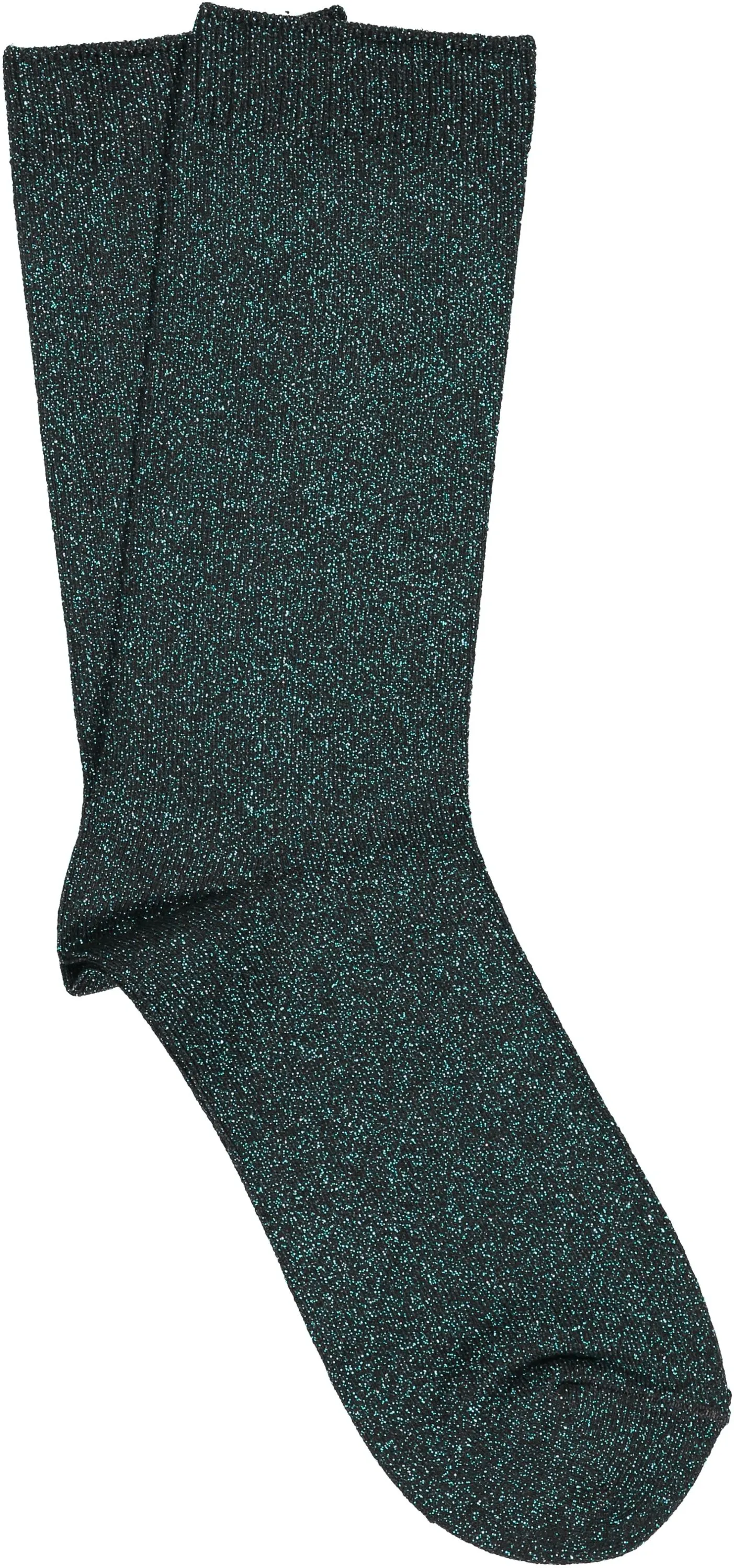 Shimmie Crew | Emerald Metallic