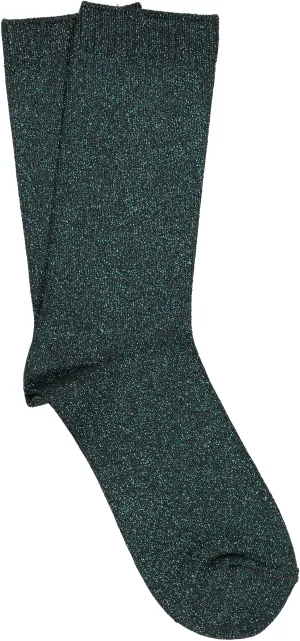 Shimmie Crew | Emerald Metallic