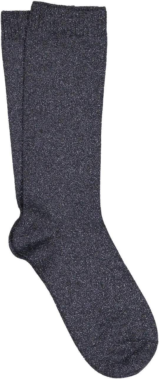 Shimmie Crew | Midnight Metallic