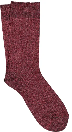 Shimmie Crew | Ruby Metallic