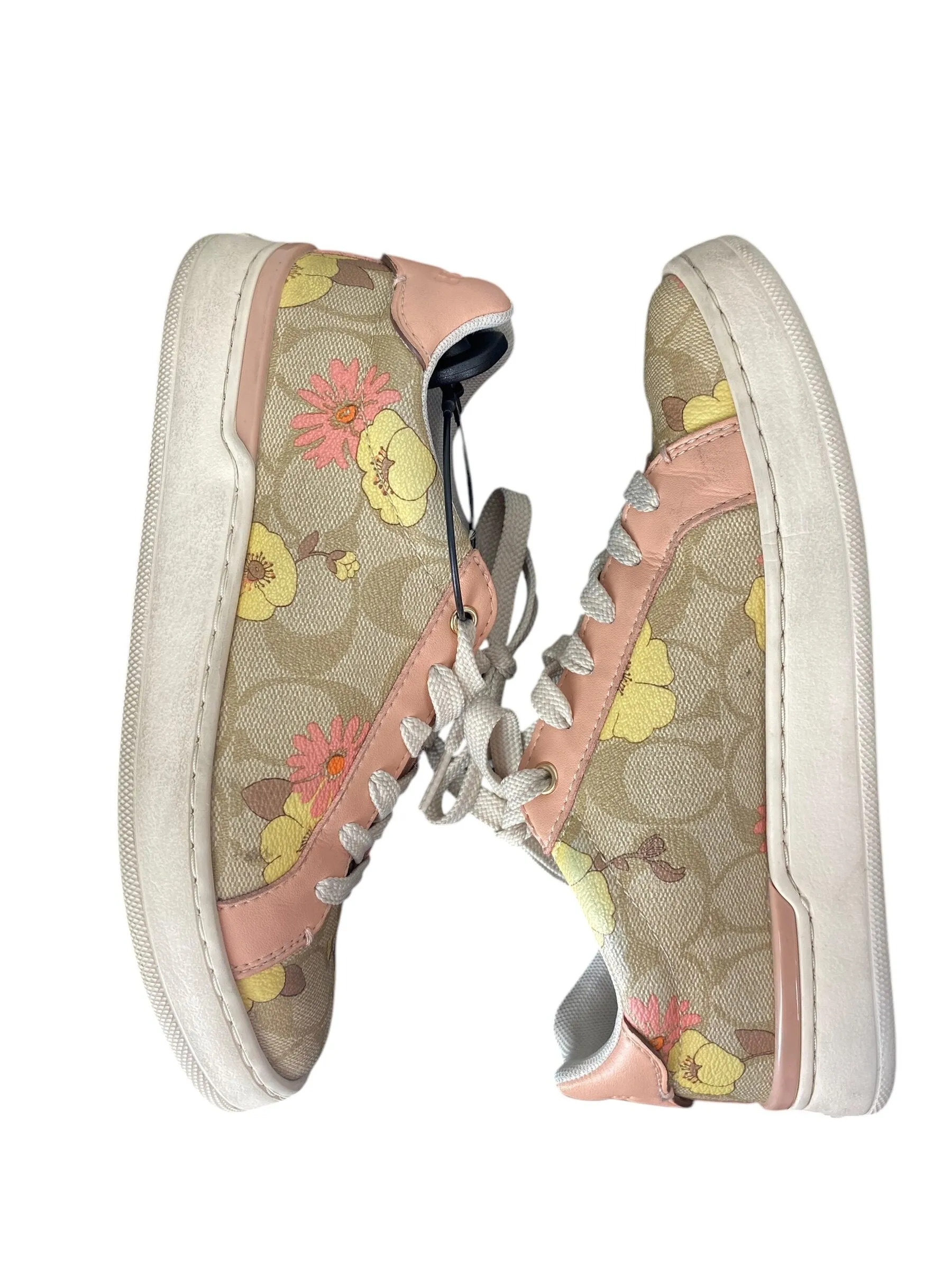 Shoes Designer By Coach  Size: 5.5